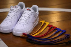 nike air force,经典篮球鞋的时尚演变与潮流传奇