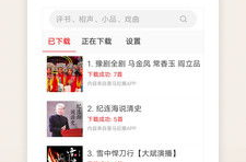评书大全免费听,传承经典，品味文化盛宴