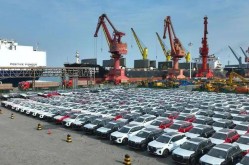 爆料网吃瓜入口关税战停手道朗格却要“退出中国”了