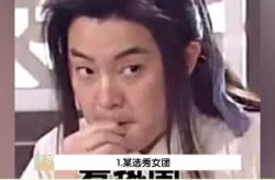 娱乐吃瓜君二豆妈,大S与张兰家族恩怨录