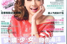 coco杂志,时尚潮流的引领者，诠释女性魅力新篇章